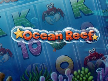 Ocean Reef